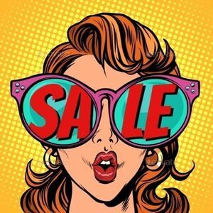 Check out Millicent’s Closet- Big Sale